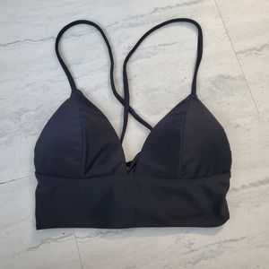 Hollister Bikini Top